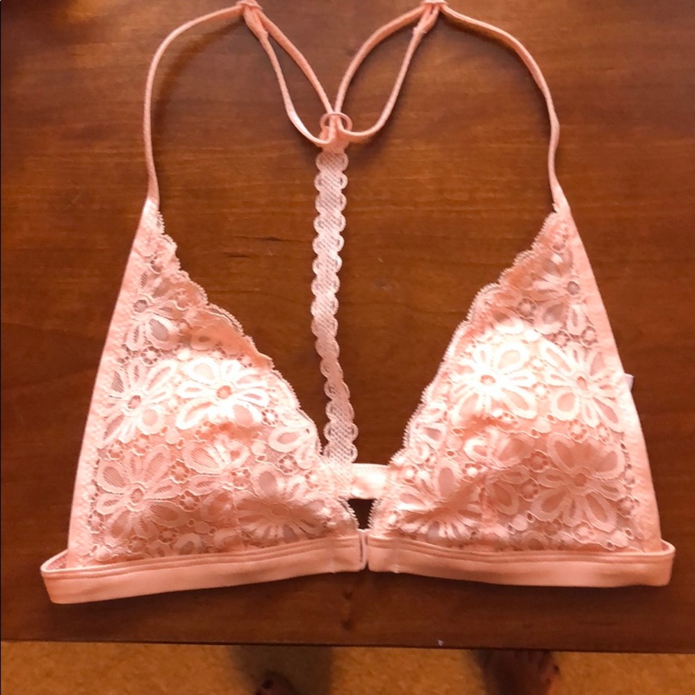 Vs bralette